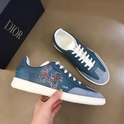 Dior Shoes(AAA)-392