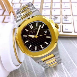 Patek Philippe Mechanical Watch-059