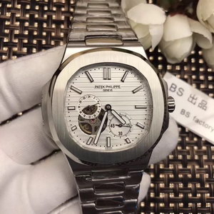 Patek Philippe Mechanical Watch-062