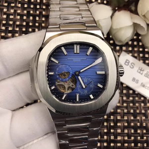 Patek Philippe Mechanical Watch-066