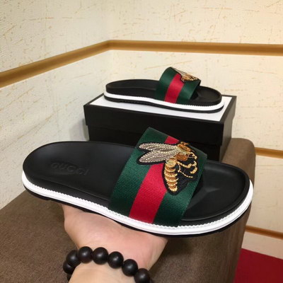 Gucci Slippers(AAA)-286