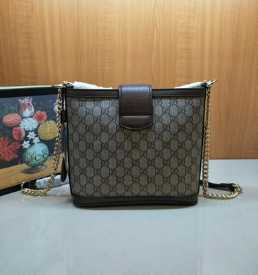 Gucci Handbags AAA(Women)-011