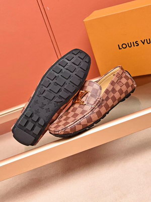 LV Shoes(AAA)-487