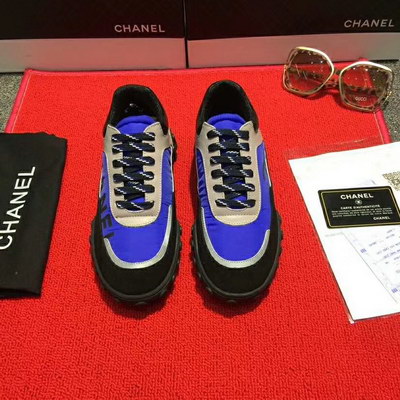 Chanel Shoes(AAA)-006