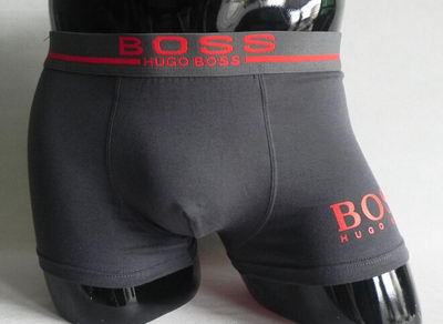 Boss Underwear(1 pairs)-003