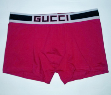 Gucci Underwear(1 pairs)-016