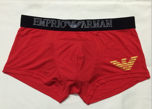 Armani Underwear(1 pairs)-019