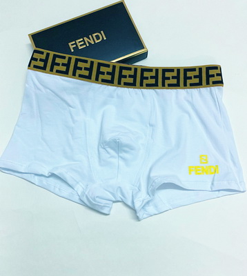 Fendi Underwear(1 pairs)-008