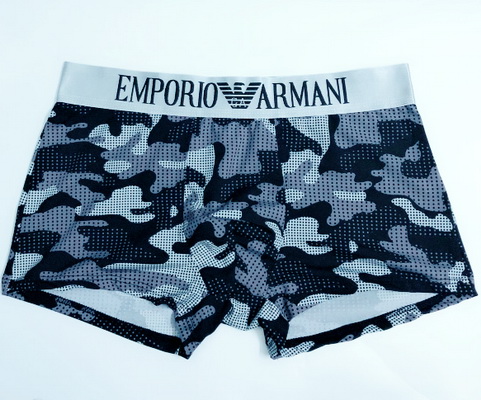 Armani Underwear(1 pairs)-026