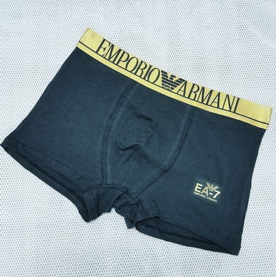 Armani Underwear(1 pairs)-040