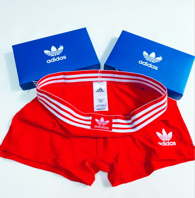 Adidas Underwear(1 pairs)-004
