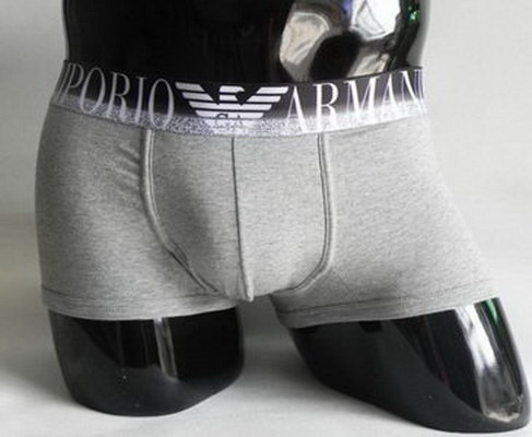 Armani Underwear(1 pairs)-013