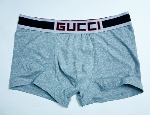 Gucci Underwear(1 pairs)-017