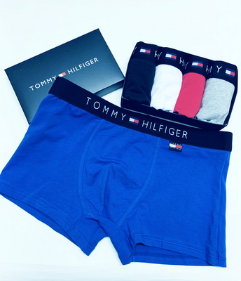 Tommy Underwear(5 pairs)-026