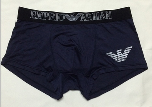 Armani Underwear(1 pairs)-018