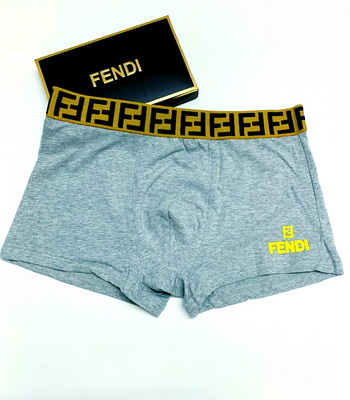 Fendi Underwear(1 pairs)-001