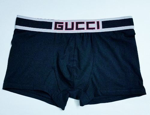 Gucci Underwear(1 pairs)-019