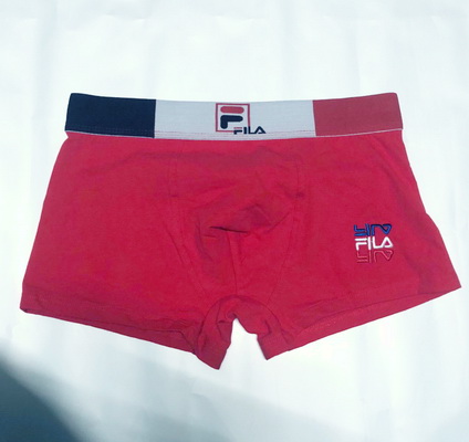 Fila Underwear(1 pairs)-007