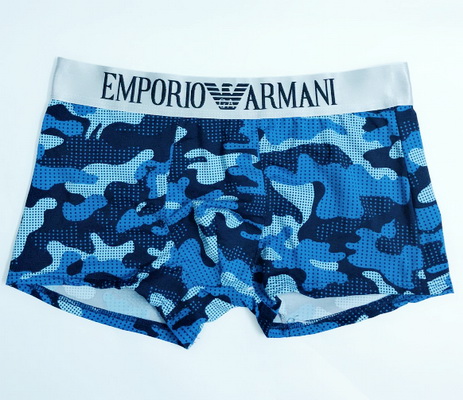 Armani Underwear(1 pairs)-028