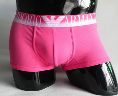 Armani Underwear(1 pairs)-012
