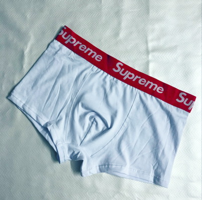Supreme Underwear(1 pairs)-004