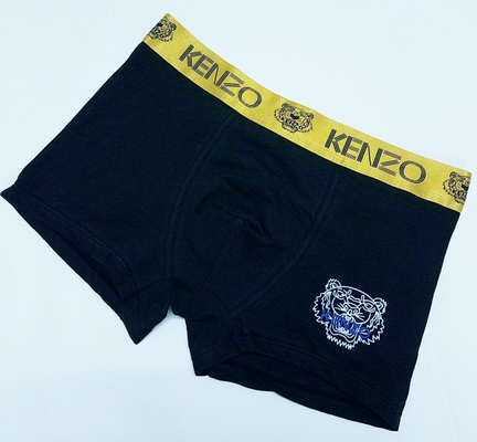 Kenzo Underwear(1 pairs)-004