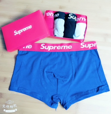 Supreme Underwear(5 pairs)-024