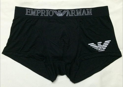 Armani Underwear(1 pairs)-017