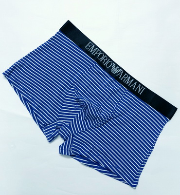 Armani Underwear(1 pairs)-036