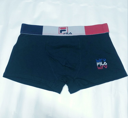 Fila Underwear(1 pairs)-006