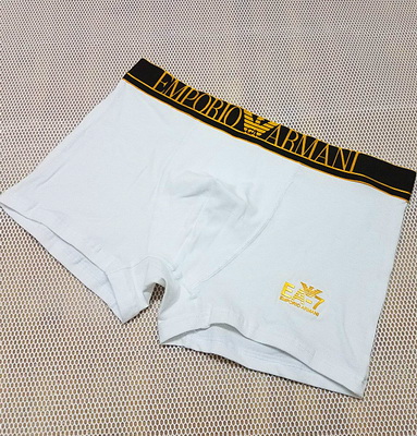 Armani Underwear(1 pairs)-038