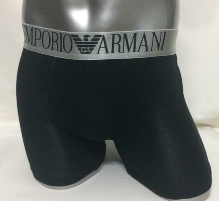 Armani Underwear(1 pairs)-029