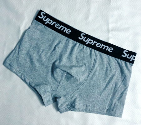 Supreme Underwear(1 pairs)-002