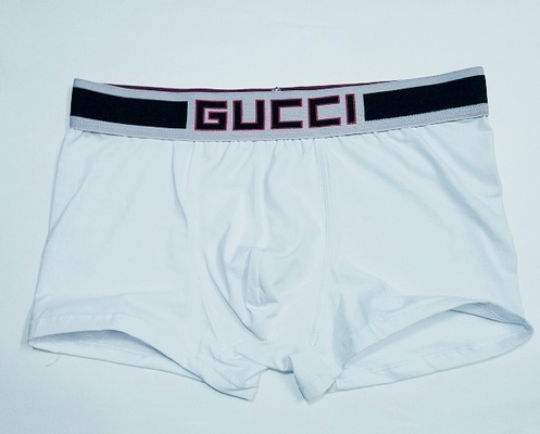 Gucci Underwear(1 pairs)-018