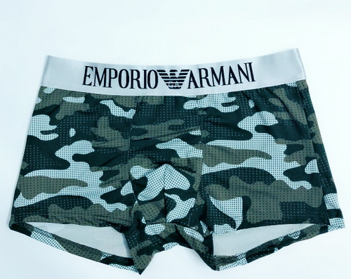 Armani Underwear(1 pairs)-025