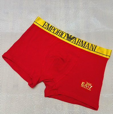Armani Underwear(1 pairs)-041