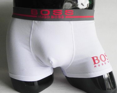 Boss Underwear(1 pairs)-002