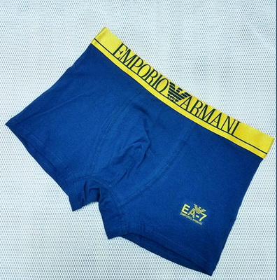 Armani Underwear(1 pairs)-039