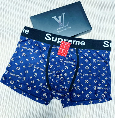 Supreme Underwear(1 pairs)-019