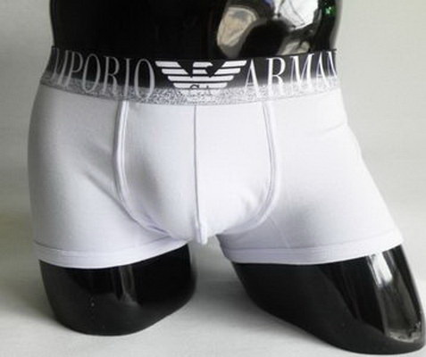 Armani Underwear(1 pairs)-010