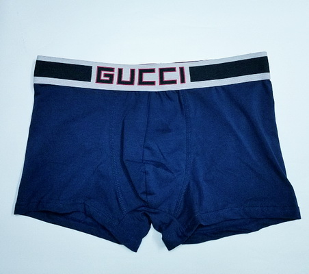 Gucci Underwear(1 pairs)-015
