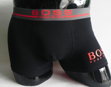 Boss Underwear(1 pairs)-001