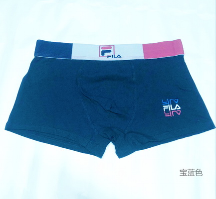 Fila Underwear(1 pairs)-010