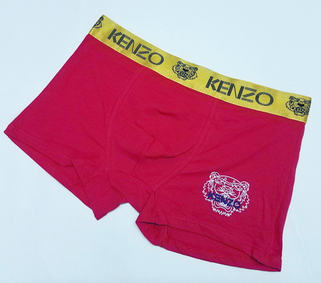 Kenzo Underwear(1 pairs)-005