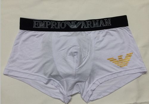 Armani Underwear(1 pairs)-020