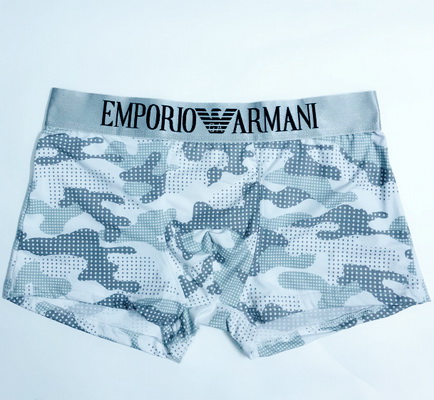 Armani Underwear(1 pairs)-027