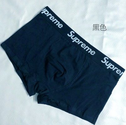 Supreme Underwear(1 pairs)-001