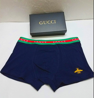 Gucci Underwear(1 pairs)-006