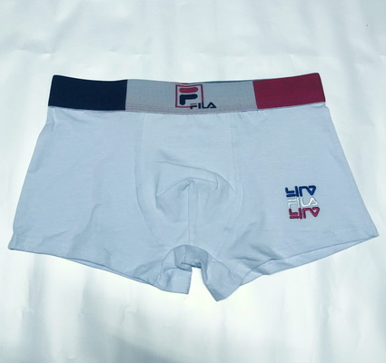 Fila Underwear(1 pairs)-009
