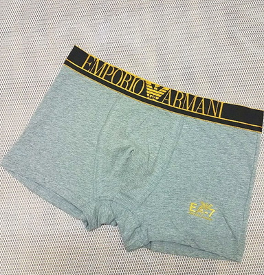 Armani Underwear(1 pairs)-042